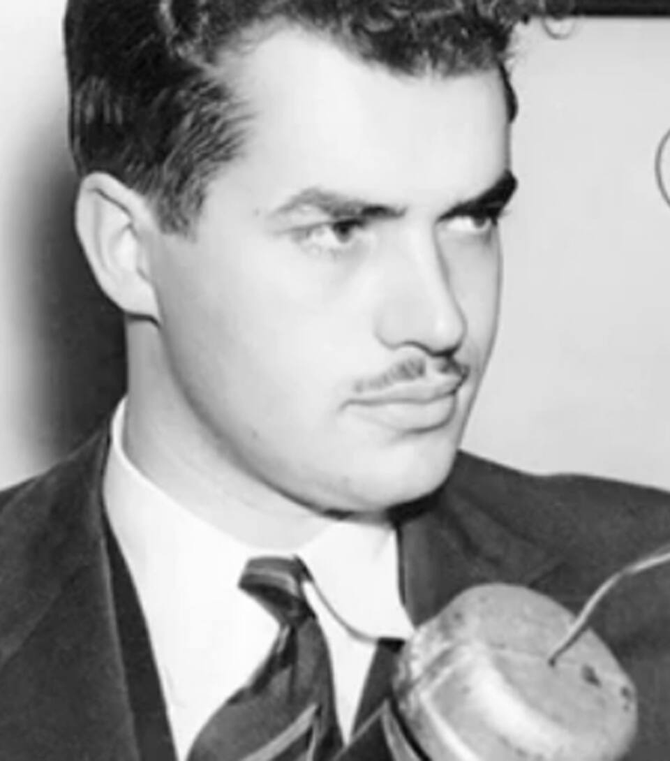 Jack Parsons