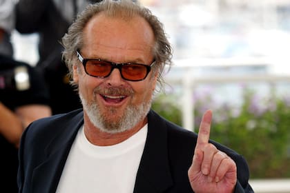 Jack Nicholson, el actor más nominado en la historia de los premios