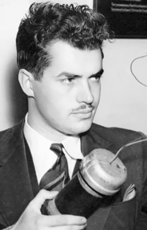 Jack Parsons