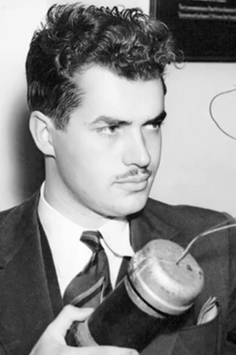 Jack Parsons
