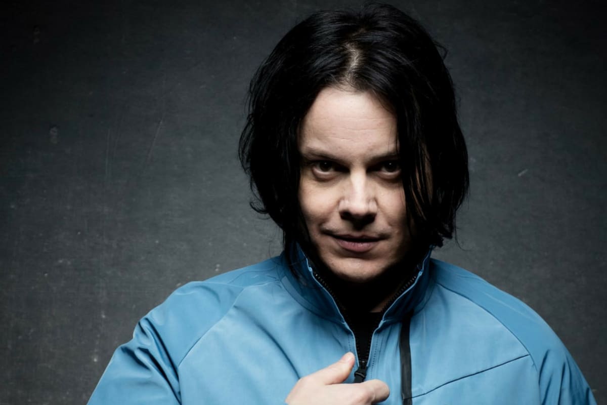 Jack White