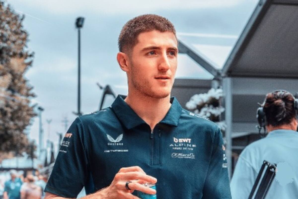 Jack Doohan tuvo el peor debut posible en la temporada 2025 de F1 con Alpine: su butaca está en la mira y Franco Colapinto ejerce presión como suplente