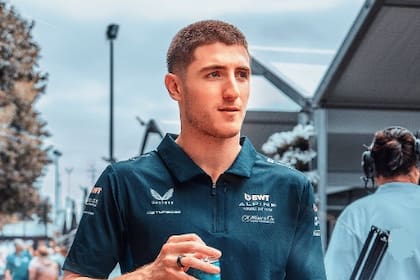 Jack Doohan tuvo el peor debut posible en la temporada 2025 de F1 con Alpine: su butaca está en la mira y Franco Colapinto ejerce presión como suplente