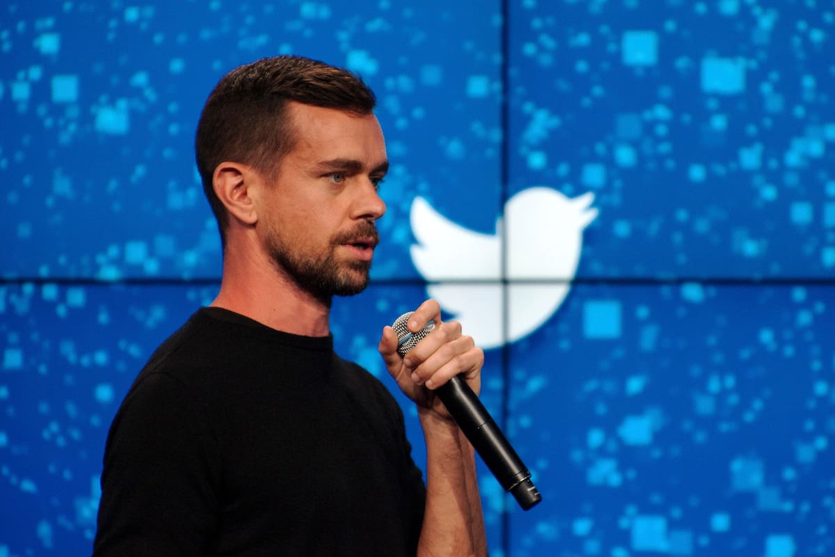 Jack Dorsey anuncia, en octubre, que despedirán a 336 empleados de Twitter