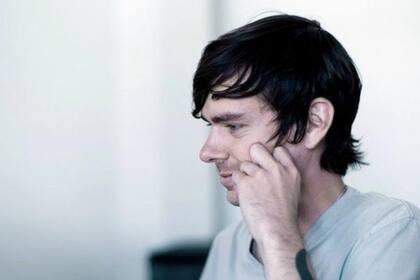 Jack Dorsey, CEO y fundador de Twitter