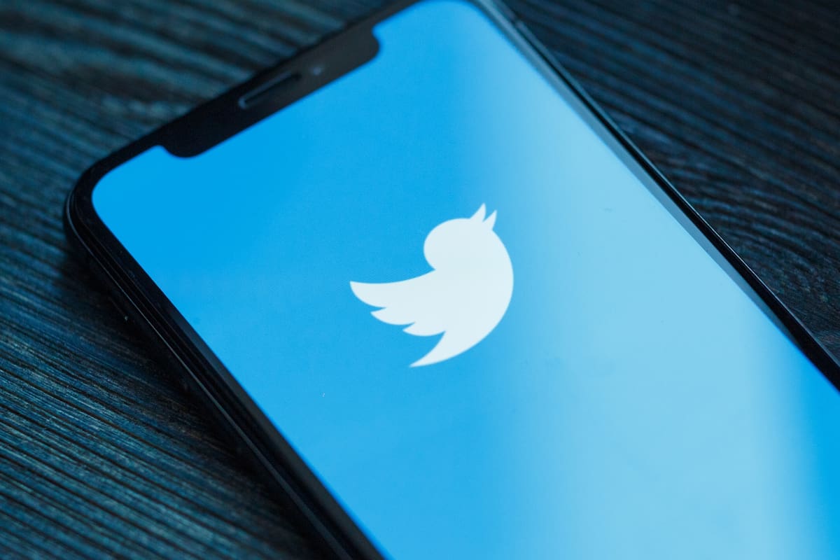 Jack Dorsey, el creador de Twitter, puso a la venta el primer tuit que publicó