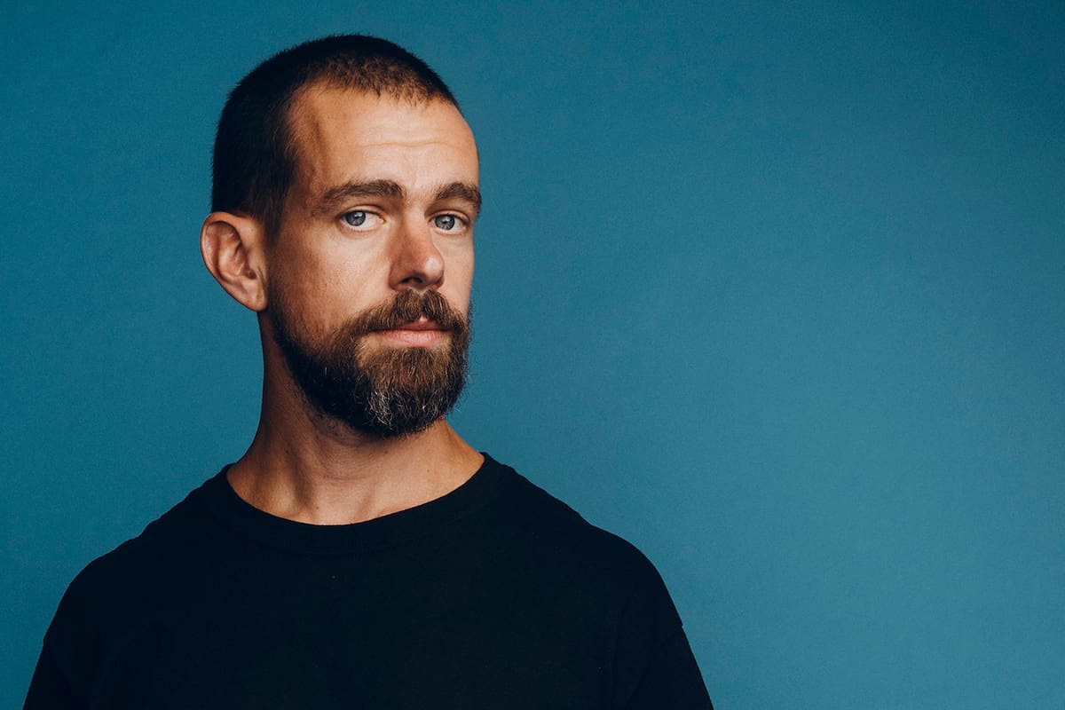 Jack Dorsey habló tras la compra de Twitter