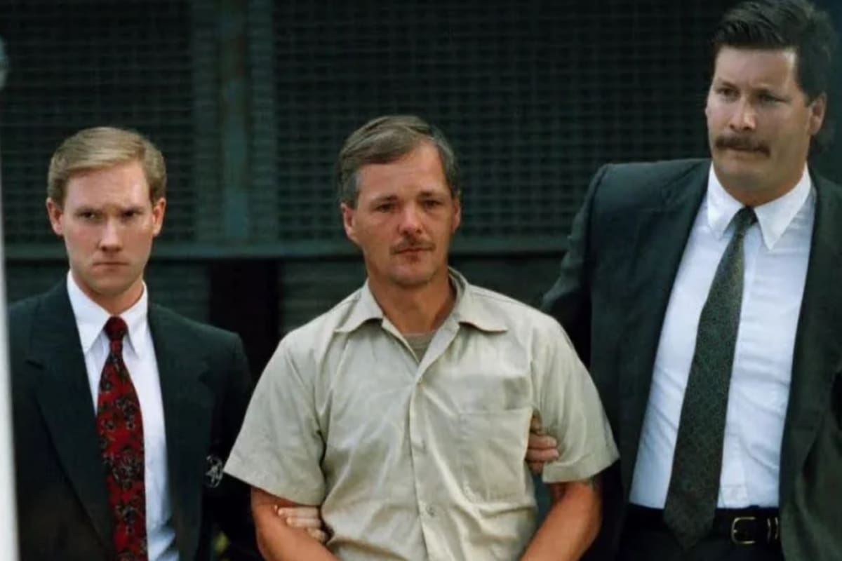 "Jack", el asesino que se convirtió en escritor en la cárcel, logró el indulto y volvió a matar