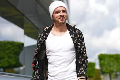 Jack Grealish en la mira: se viralizaron dos videos suyos en un boliche de Ibiza