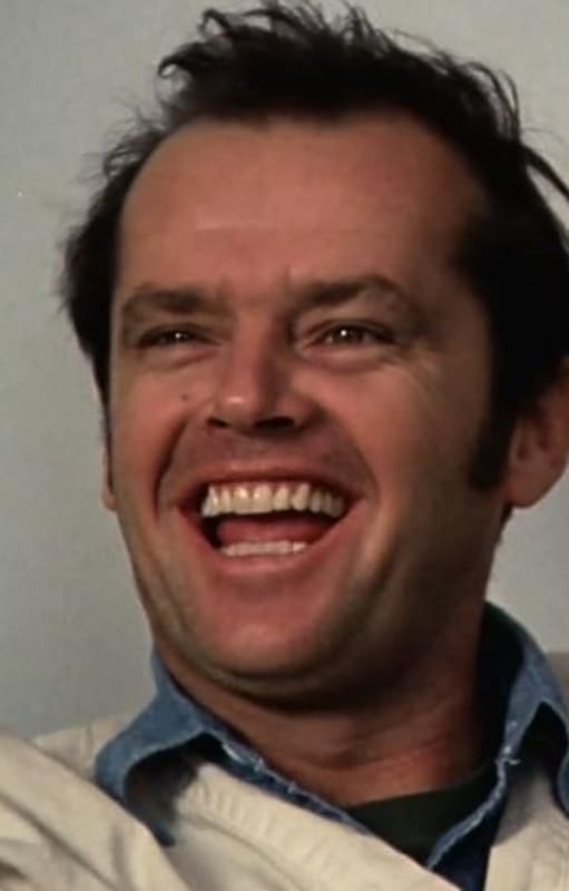 Atrapado sin salida, la película que le descubrió definitivamente al mundo a Jack Nicholson