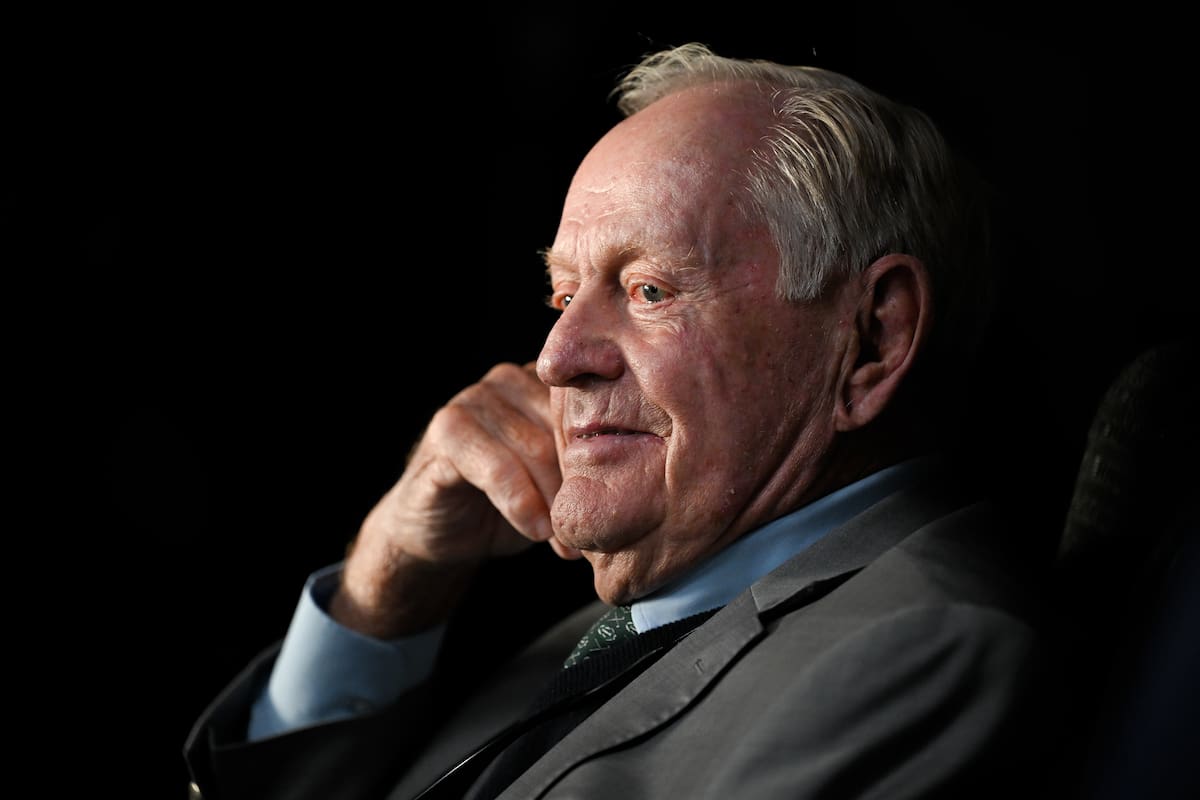 Jack Nicklaus terminó imponiéndose en un juicio que dañaba su imagen y se llevó una fortuna