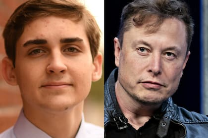 Jack Sweeney consiguió un aval legal para continuar con el reatreo del jet de Elon Musk