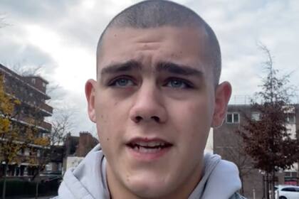 Jack Veal, actor de Loki, compartió un video en las redes sociales y pidió ayuda a sus seguidores