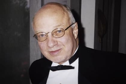 Jack Wheeler había trabajado como asesor de tres presidentes estadounidenses