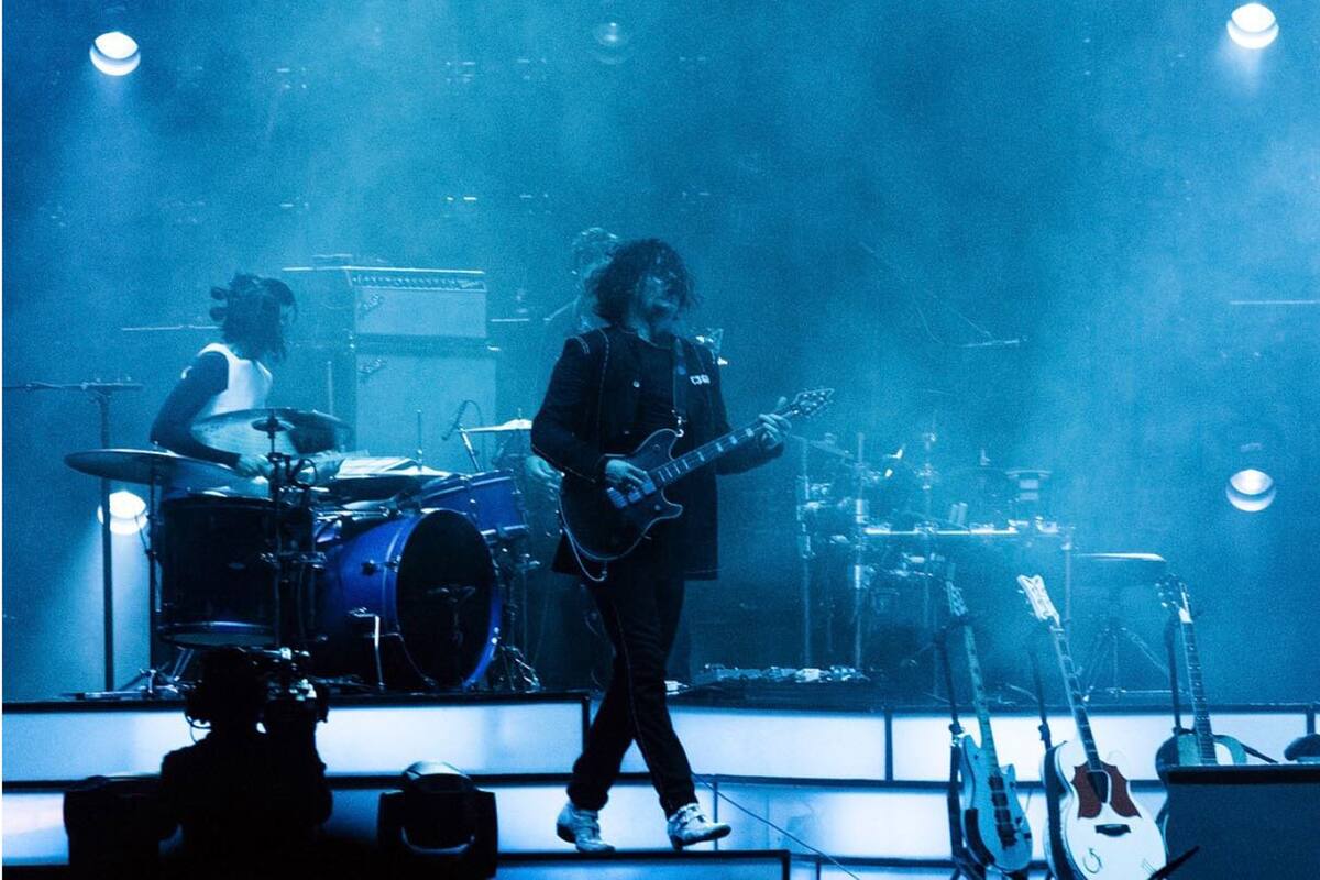 Jack White Lollapalooza 2018 Chicago