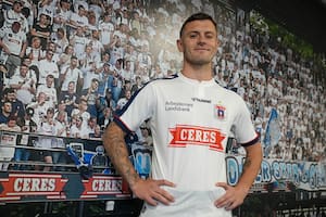 Jack Wilshere vuelve a jugar en un club de Dinamarca