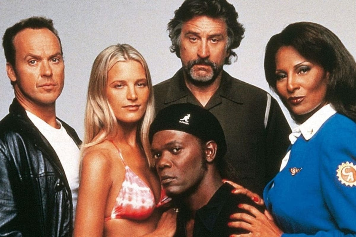 Jackie Brown: el rompecabezas de Taratino que marcó su punto de madurez, pero decepcionó a sus fans