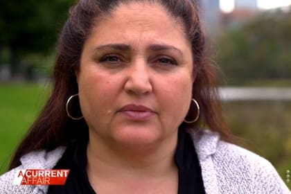 Jackie es una de las pacientes que denunció al doctor Daniel Aronov ante la autoridades de salud de Australia, que finalmente sancionaron al médico con la prohibición de realizar cirugías