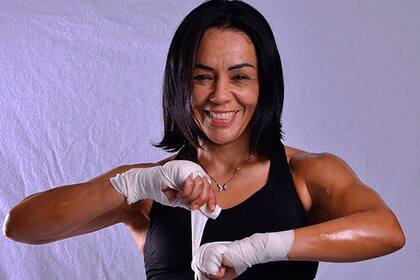 Jackie Nava, "la Princesa azteca", cierra una campaña exitosa y deja un legado ejemplar