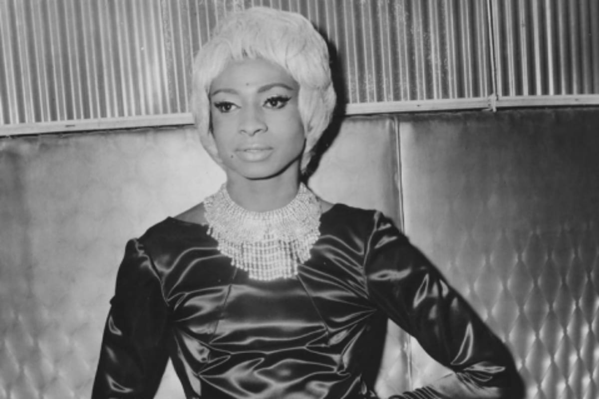 Jackie Shane vuelve a ser parte de la historia del rhythm and blues luego de una reciente nominación a los premios Grammy