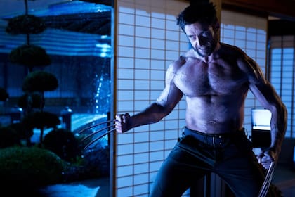 Jackman llevó su personaje de Wolverine... ¿demasiado lejos?