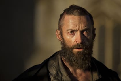 Jackman recibió una merecida nominación.