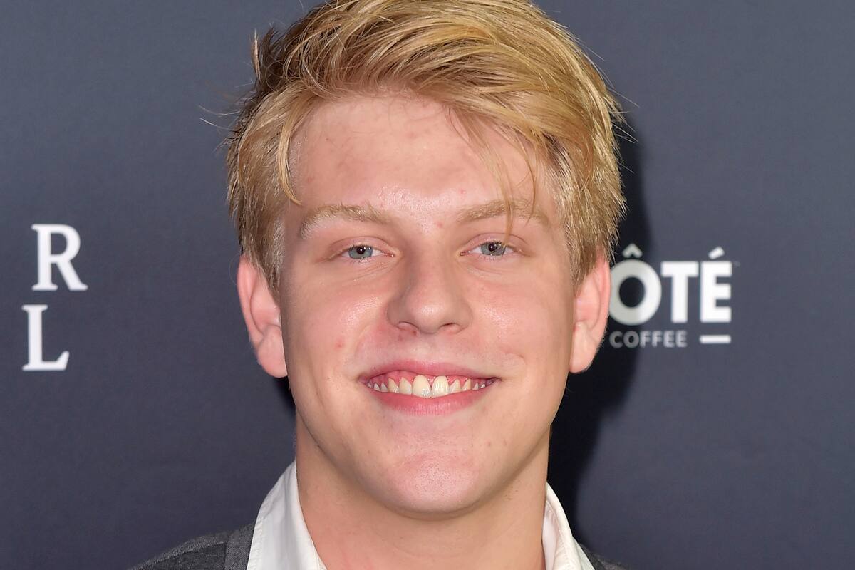 Jackson Odell