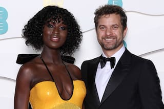 Joshua Jackson: de estar “devastado” por una ruptura a formar una familia