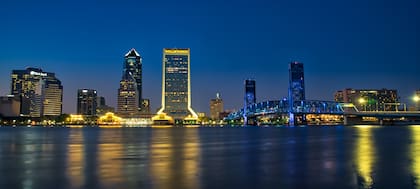 Jacksonville, Florida