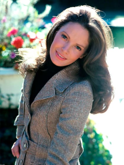 Jaclyn Smith