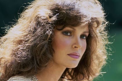 Jaclyn Smith acaba de publicar su libro de memorias