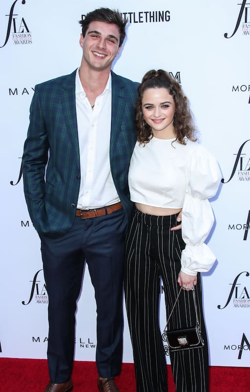 Jacob Elordi