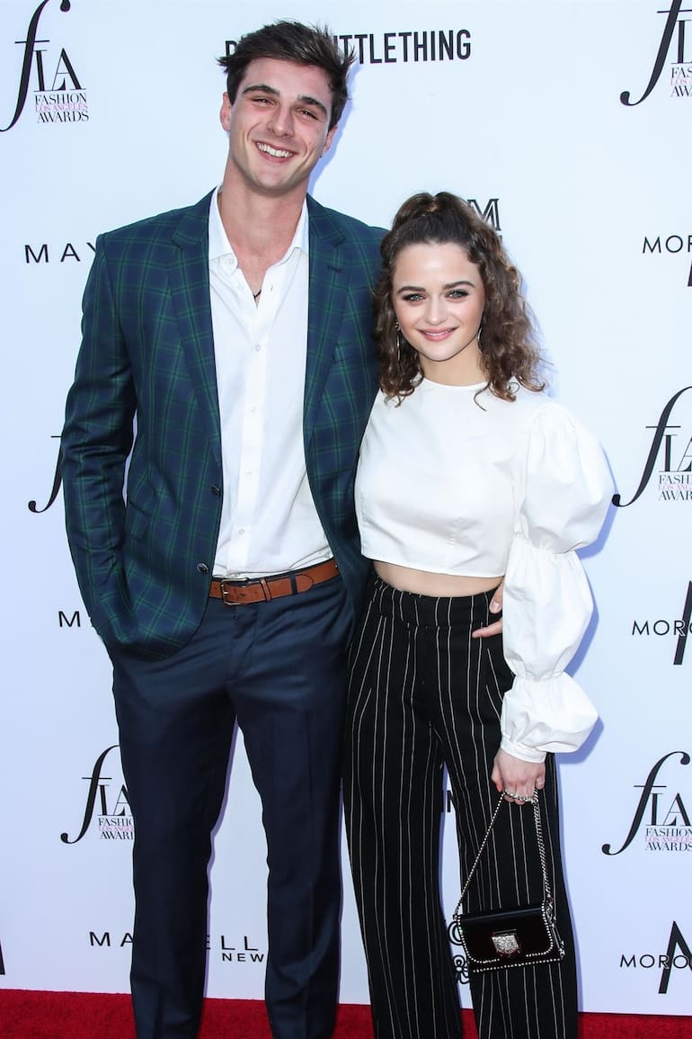 Jacob Elordi