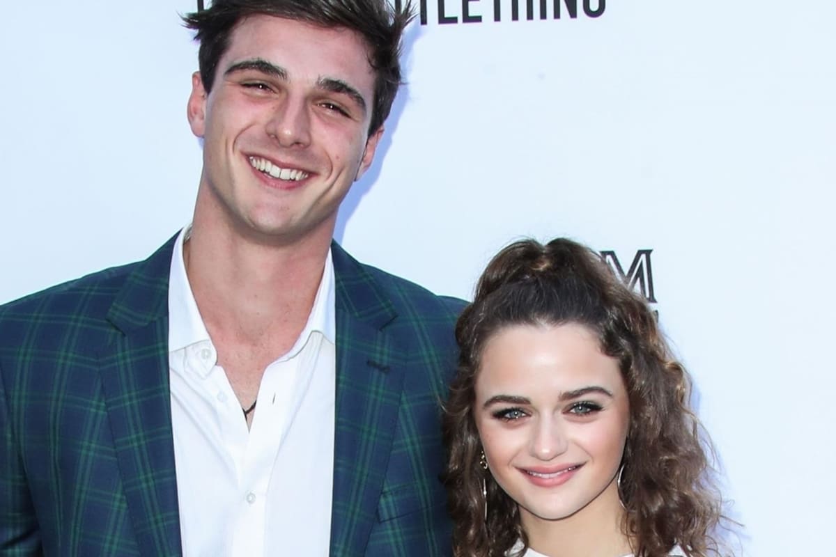Jacob Elordi