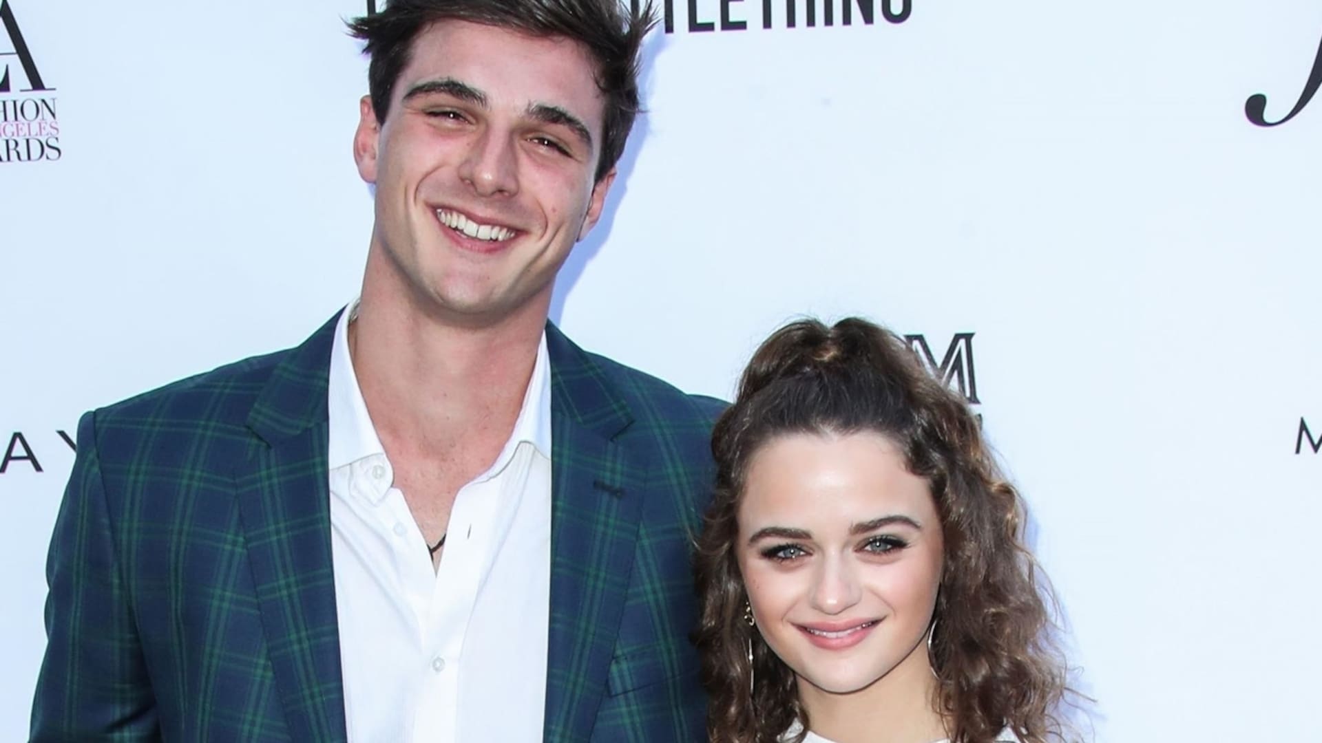 Jacob Elordi
