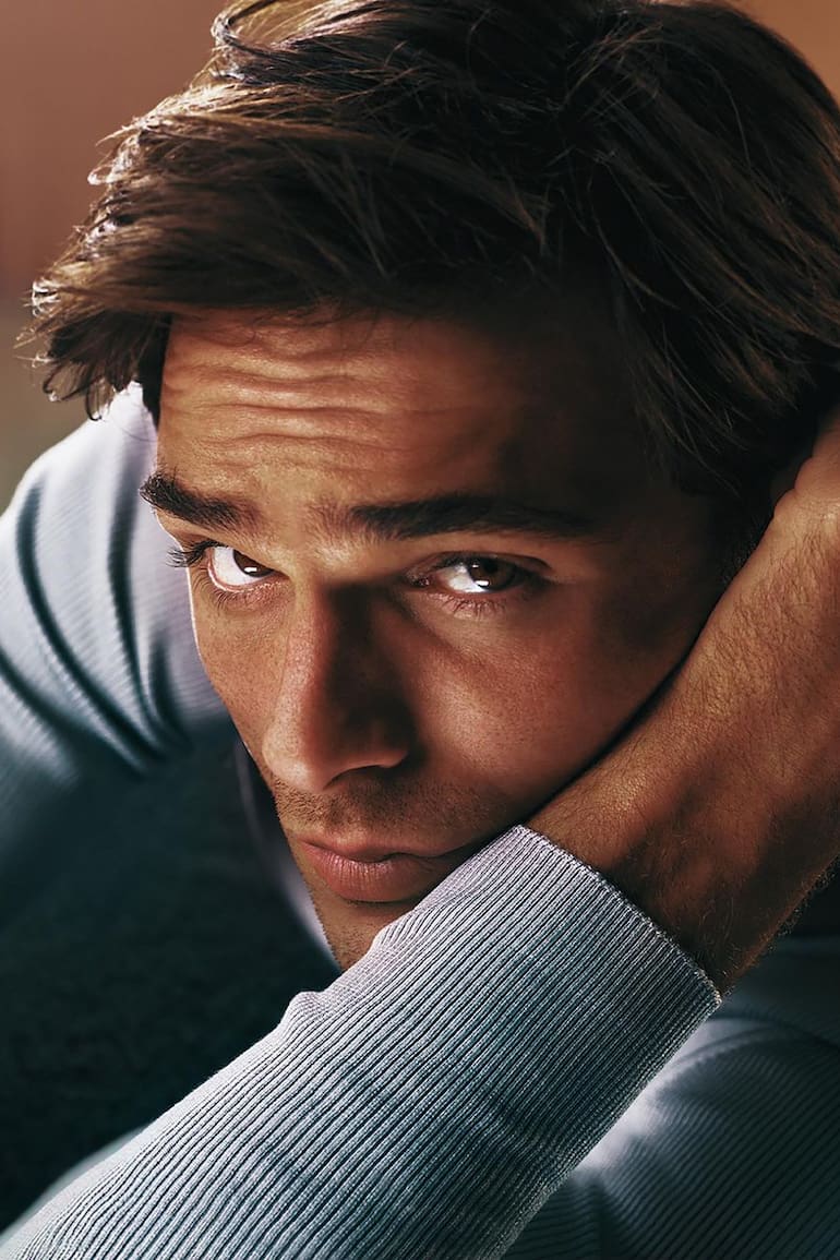 Jacob Elordi, el actor que está en boca de todos