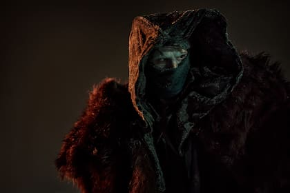 Jacob Elordi, en Frankenstein
