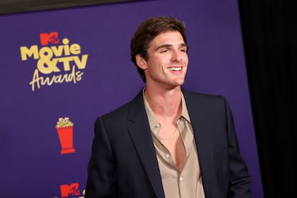 Jacob Elordi nació un 26 de junio