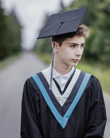 Jacob Tremblay en 2024