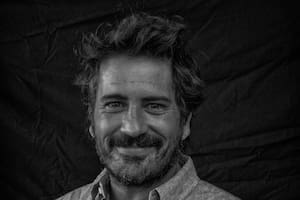 Jacobo García: “El corresponsal en zonas complicadas es un constructor de democracia”