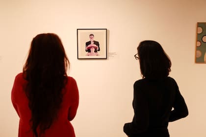 "Jacoby y la chica Schiliro" (1994), por Alejandro Kuropatwa