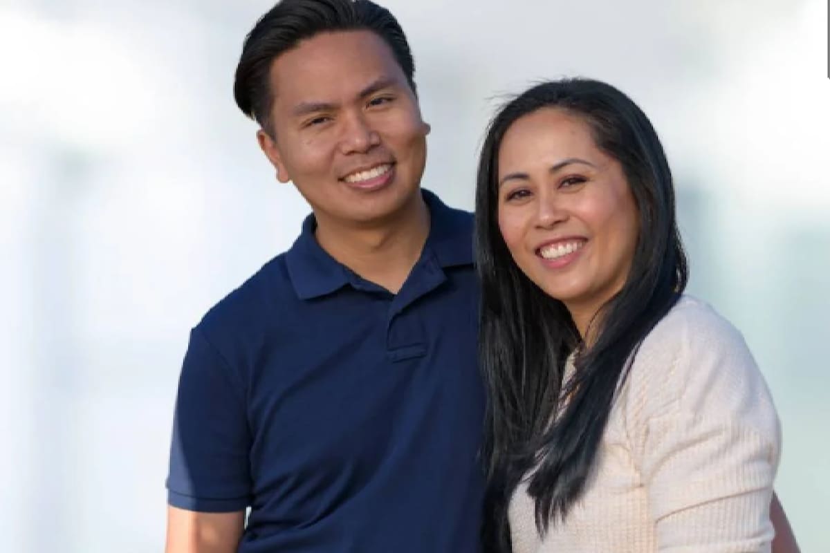 Jacqueline y Jonathan Sánchez comenzaron su propio negocio y tuvieron éxito