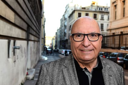 Jacques Cassandri aseguró ser uno de los ladrones que en 1976 robó más de 35 millones de dólares