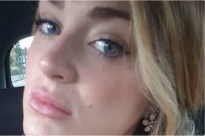 Jade Savage abrió una cuenta en GoFundMe para recuperar lo invertido para la cita y recuperó 9 veces más de lo gastado