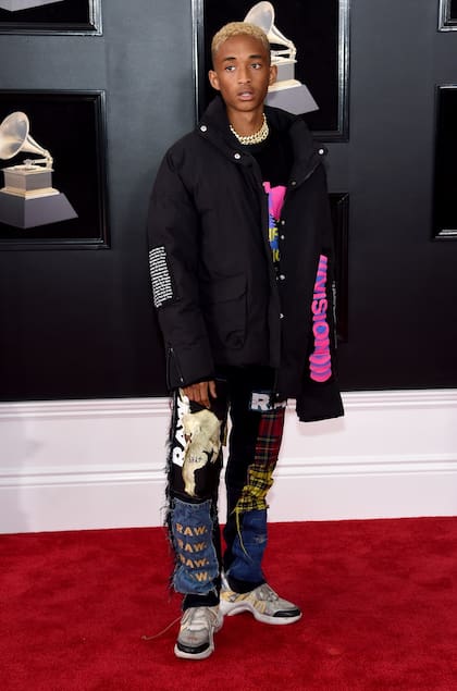 Jaden Smith