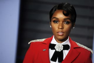 Entre elogios y confesiones, Janelle Monáe sacó un gran disco pop