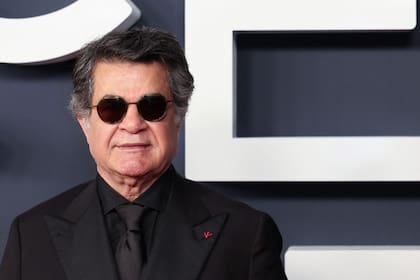 Jafar Panahi