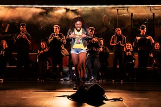 Premios Tony 2020: Jagged Little Pill y Moulin Rouge, las más nominadas