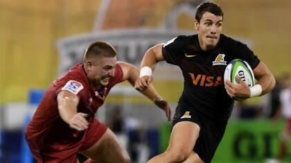 Jaguares