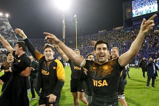 El mundo habla de un equipo: Jaguares ya no sabe de fronteras
